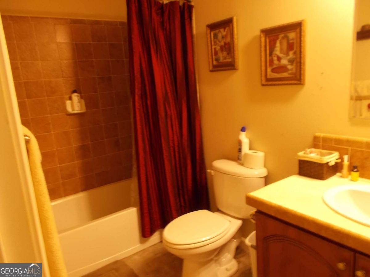 416 Old Jones Road Whitesburg GA 30185