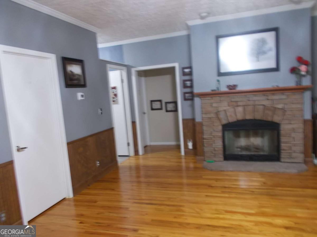 416 Old Jones Road Whitesburg GA 30185