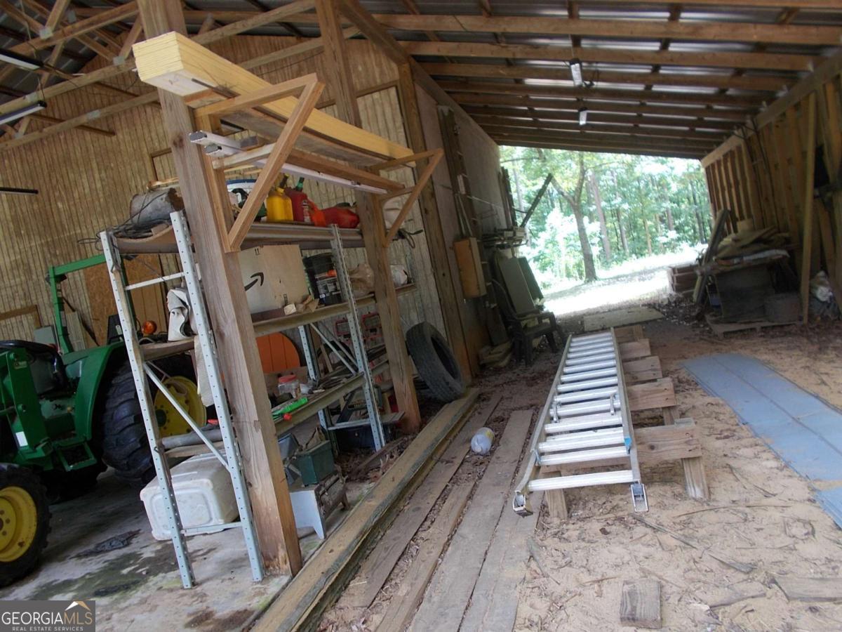 416 Old Jones Road Whitesburg GA 30185