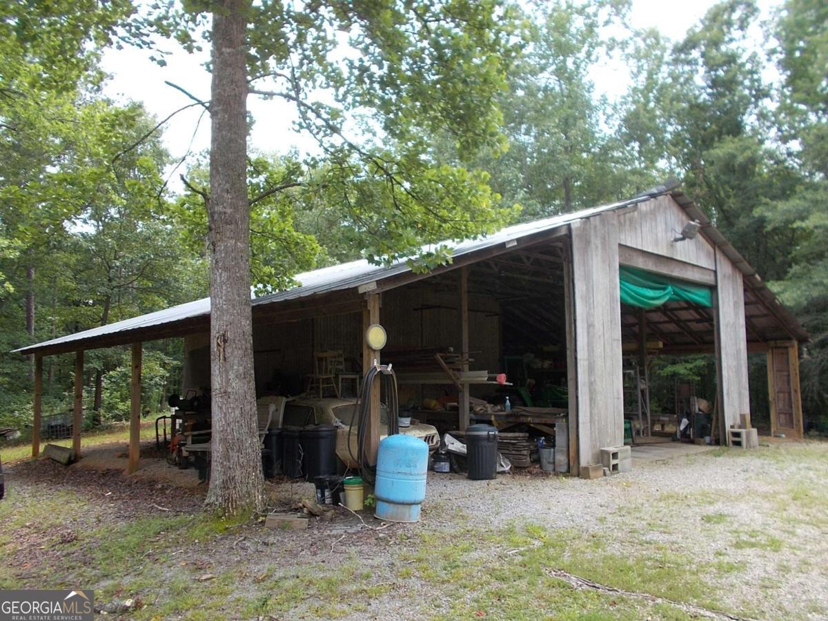 416 Old Jones Road Whitesburg GA 30185