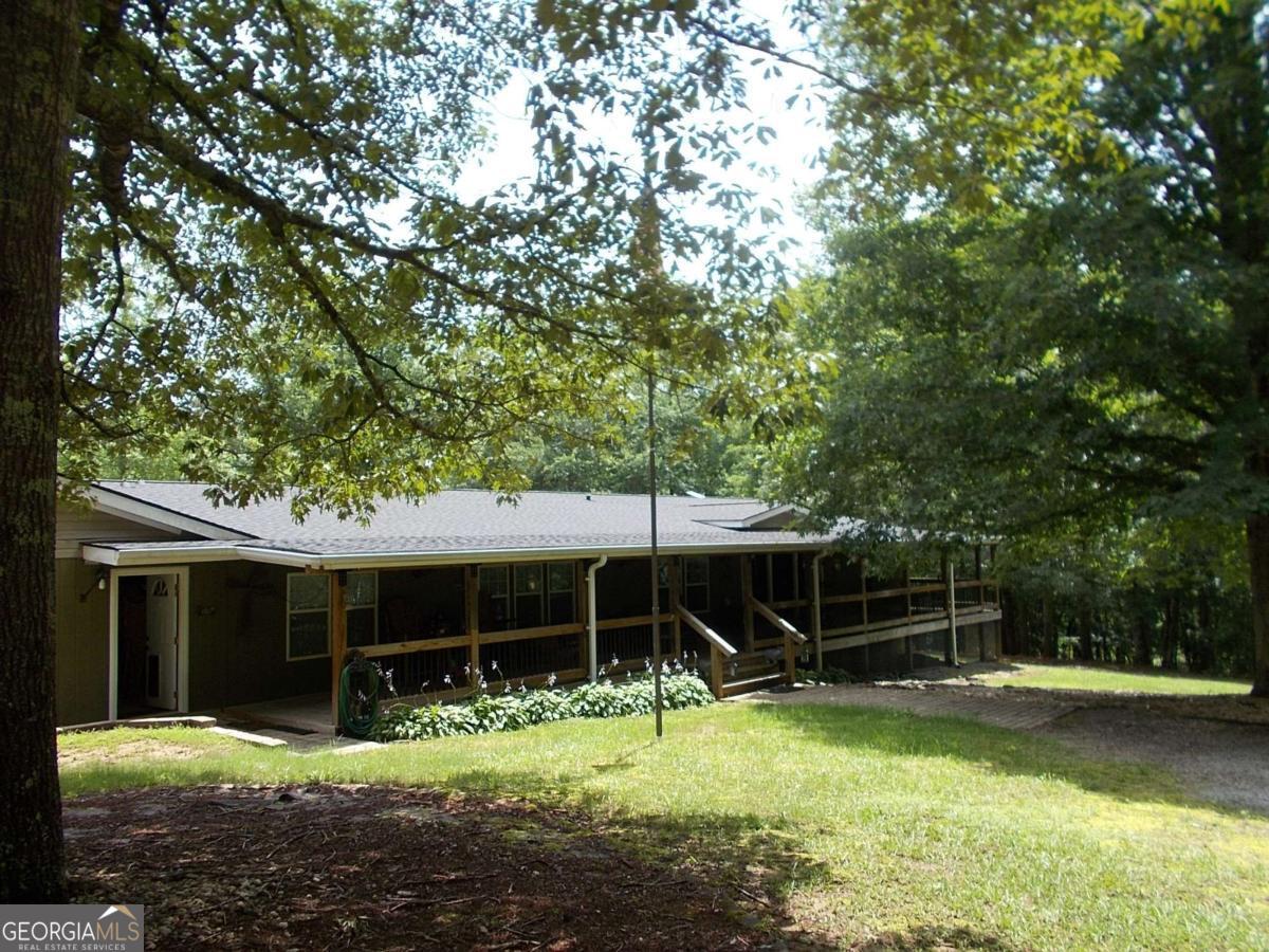 416 Old Jones Road Whitesburg GA 30185