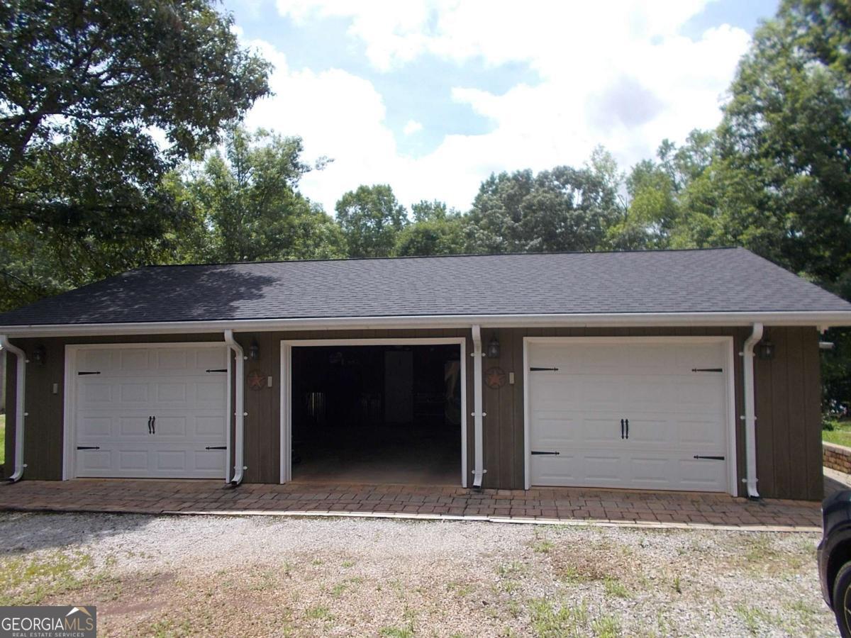 416 Old Jones Road Whitesburg GA 30185