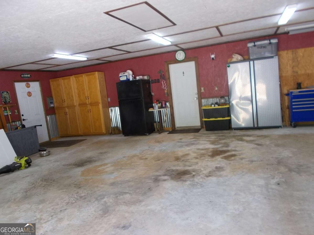 416 Old Jones Road Whitesburg GA 30185