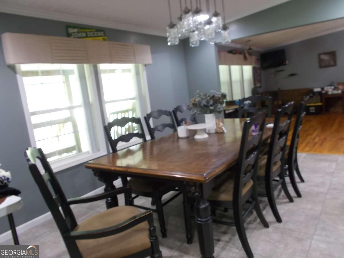 416 Old Jones Road Whitesburg GA 30185