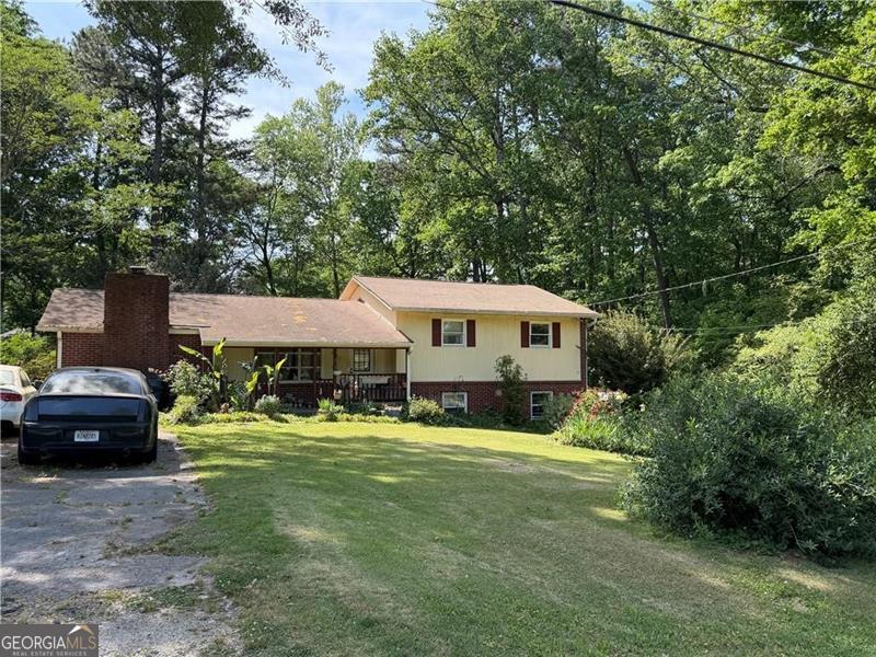 232 Manning Drive Alpharetta GA 30009