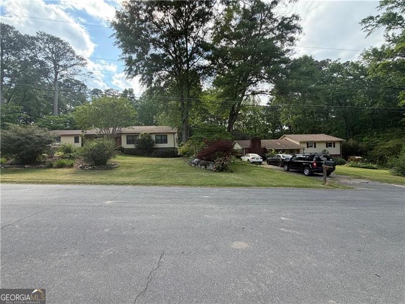 232 Manning Drive Alpharetta GA 30009