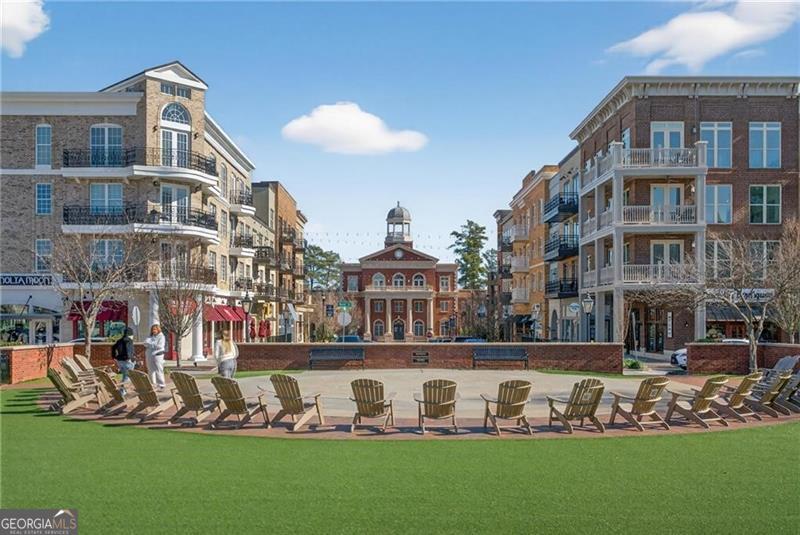 232 Manning Drive Alpharetta GA 30009