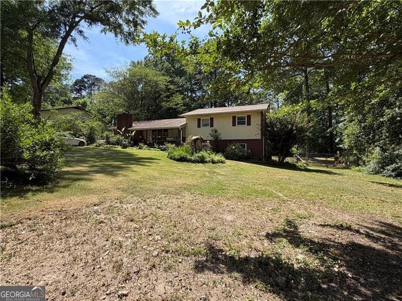 232 Manning Drive Alpharetta GA 30009