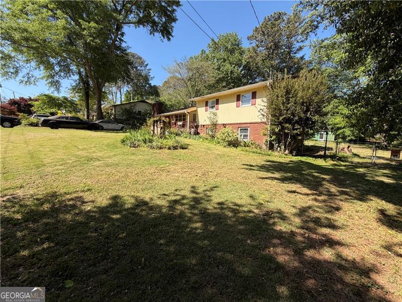 232 Manning Drive Alpharetta GA 30009