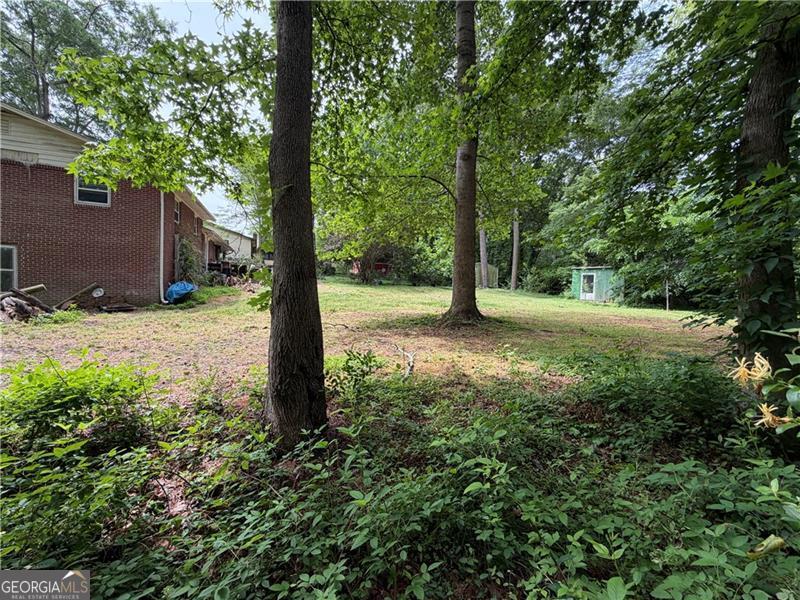 232 Manning Drive Alpharetta GA 30009