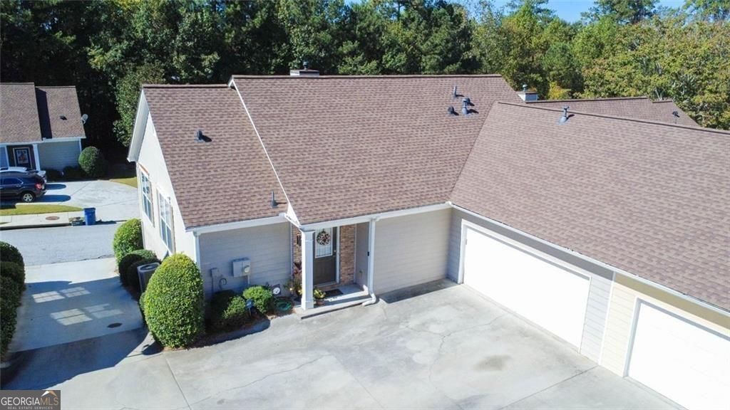 314 Gable Brook Drive SW Grayson GA 30017