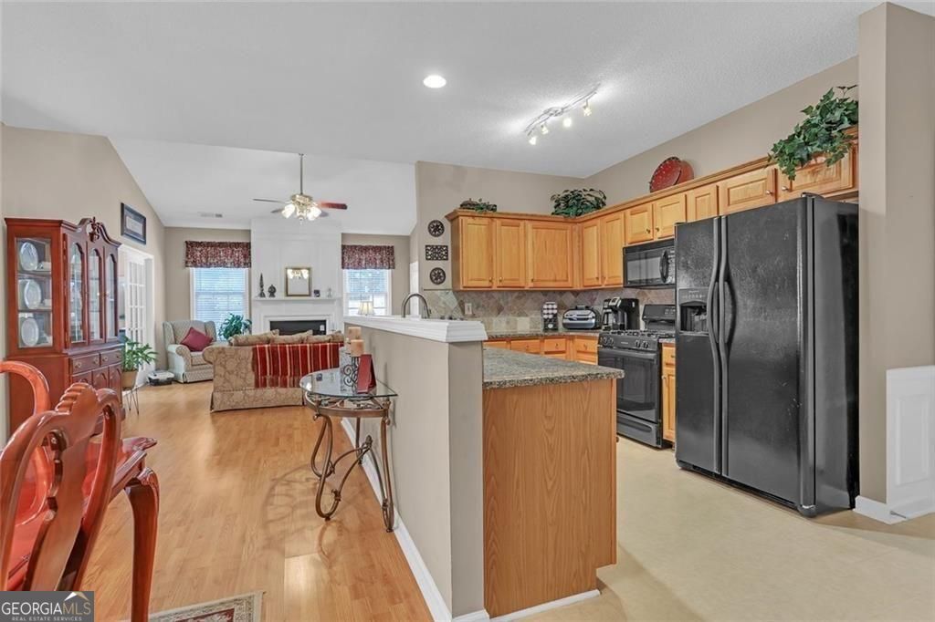314 Gable Brook Drive SW Grayson GA 30017