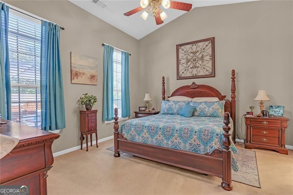 314 Gable Brook Drive SW Grayson GA 30017