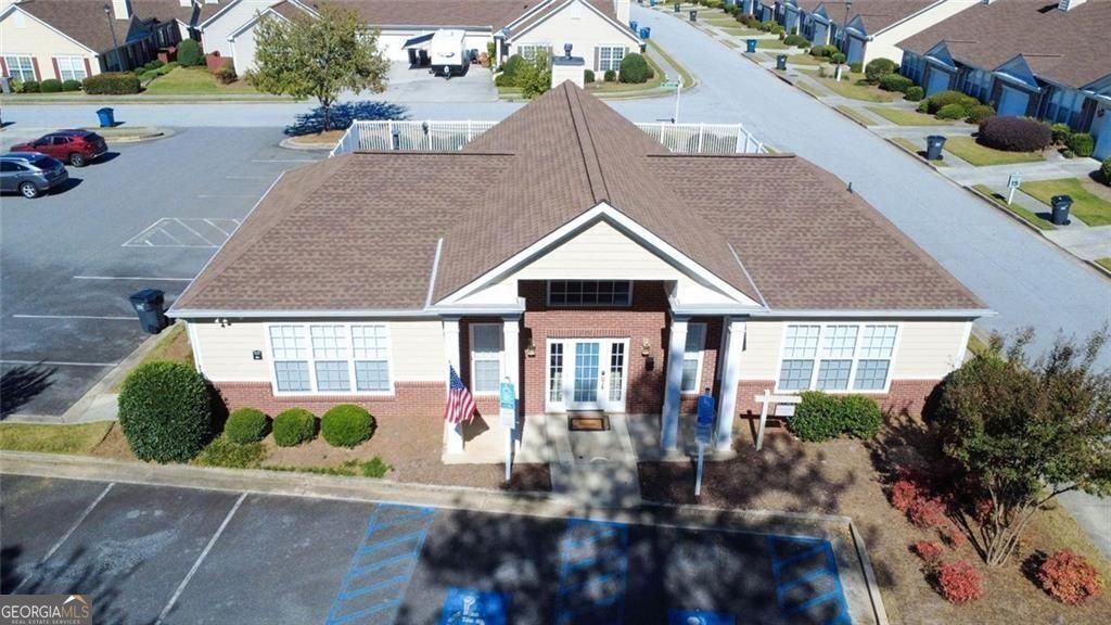 314 Gable Brook Drive SW Grayson GA 30017