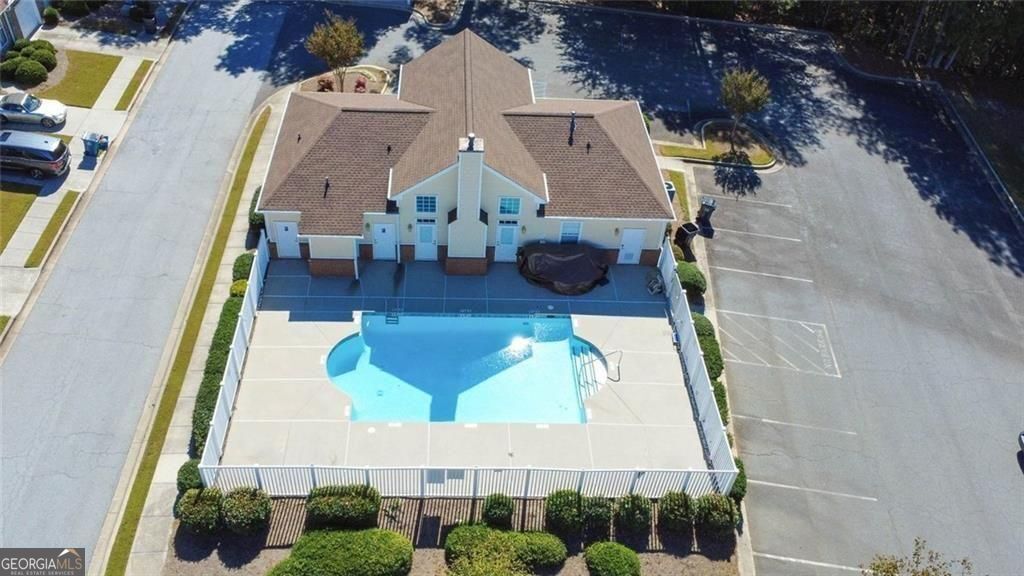 314 Gable Brook Drive SW Grayson GA 30017