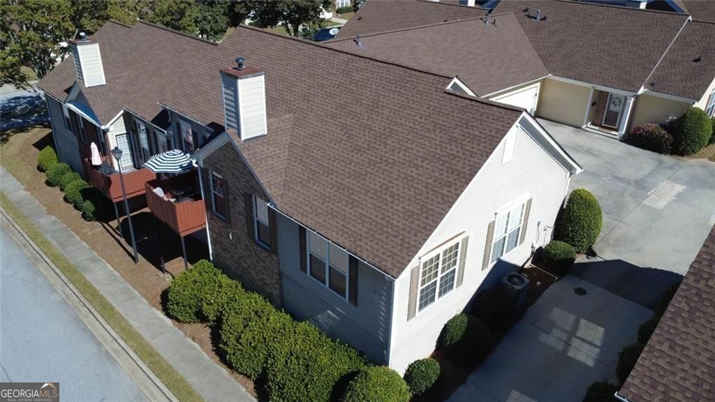 314 Gable Brook Drive SW Grayson GA 30017