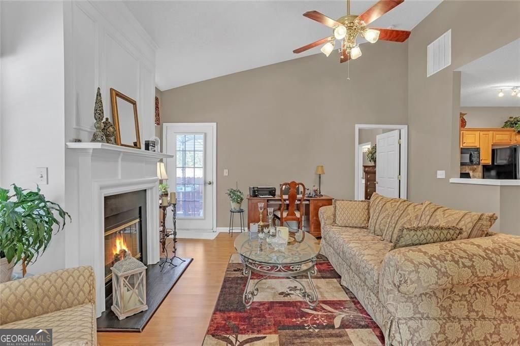 314 Gable Brook Drive SW Grayson GA 30017