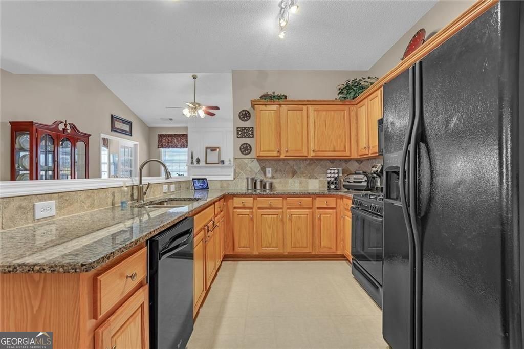 314 Gable Brook Drive SW Grayson GA 30017