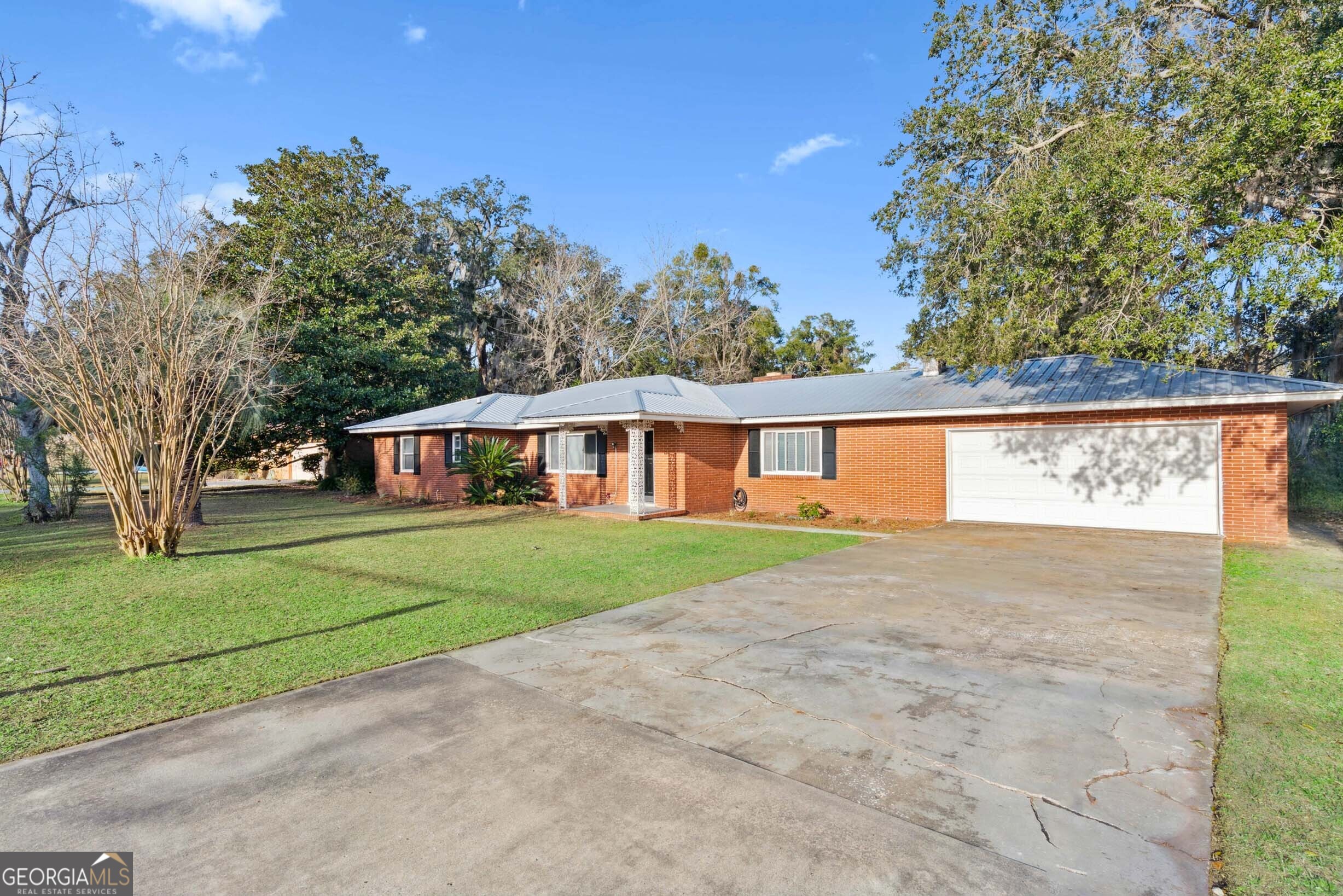 112 Lillie Way Brunswick GA 31525