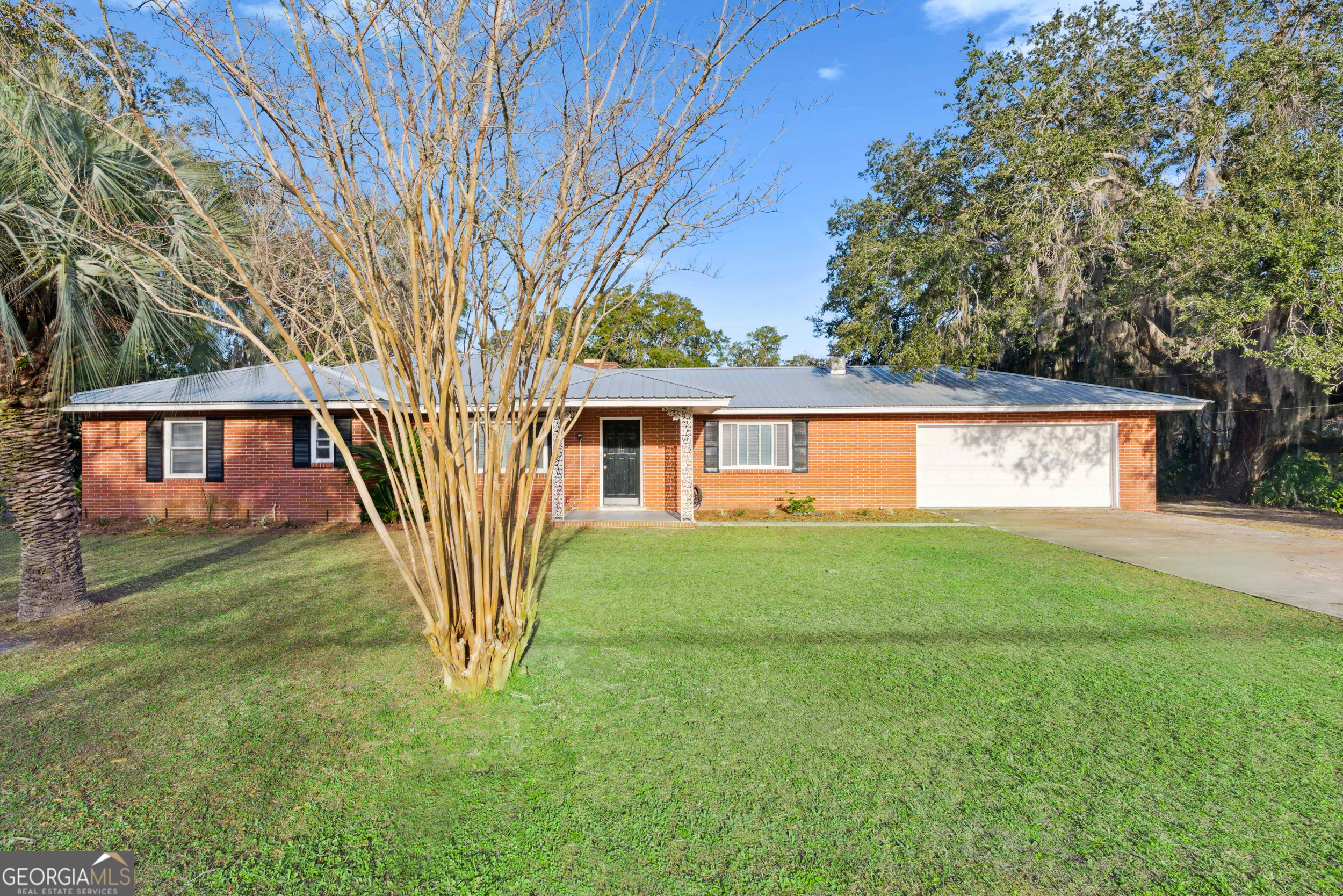 112 Lillie Way Brunswick GA 31525