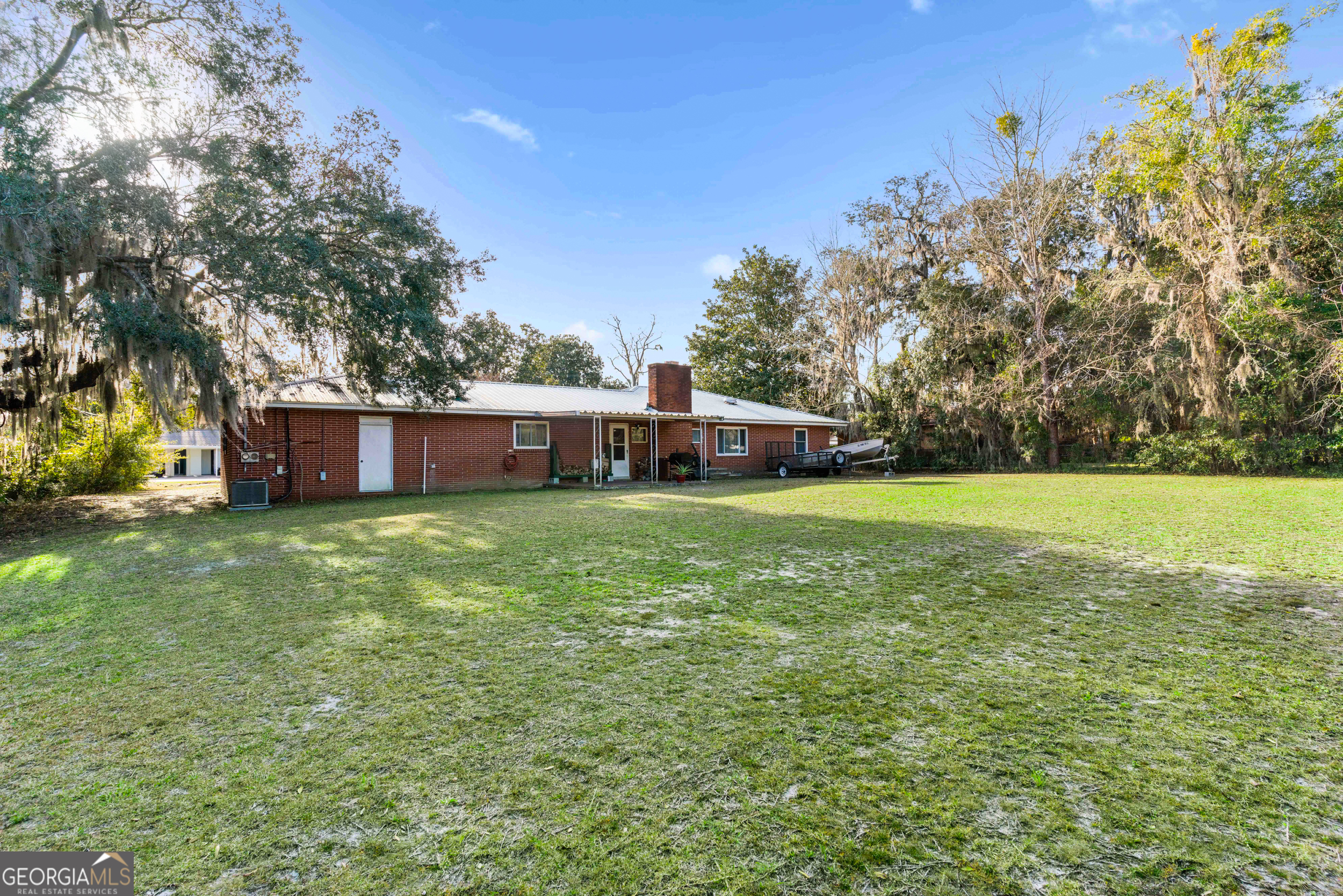 112 Lillie Way Brunswick GA 31525