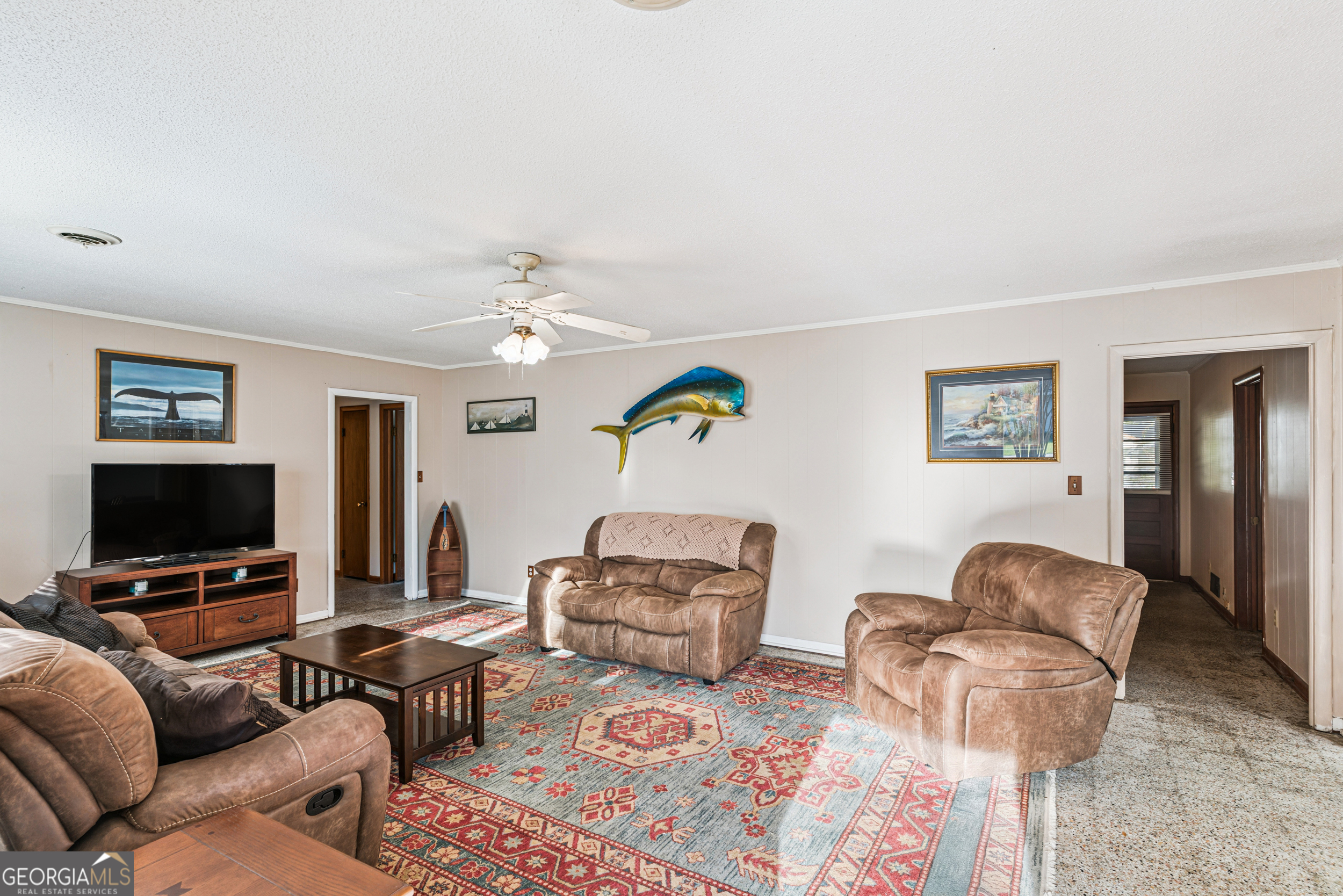 112 Lillie Way Brunswick GA 31525