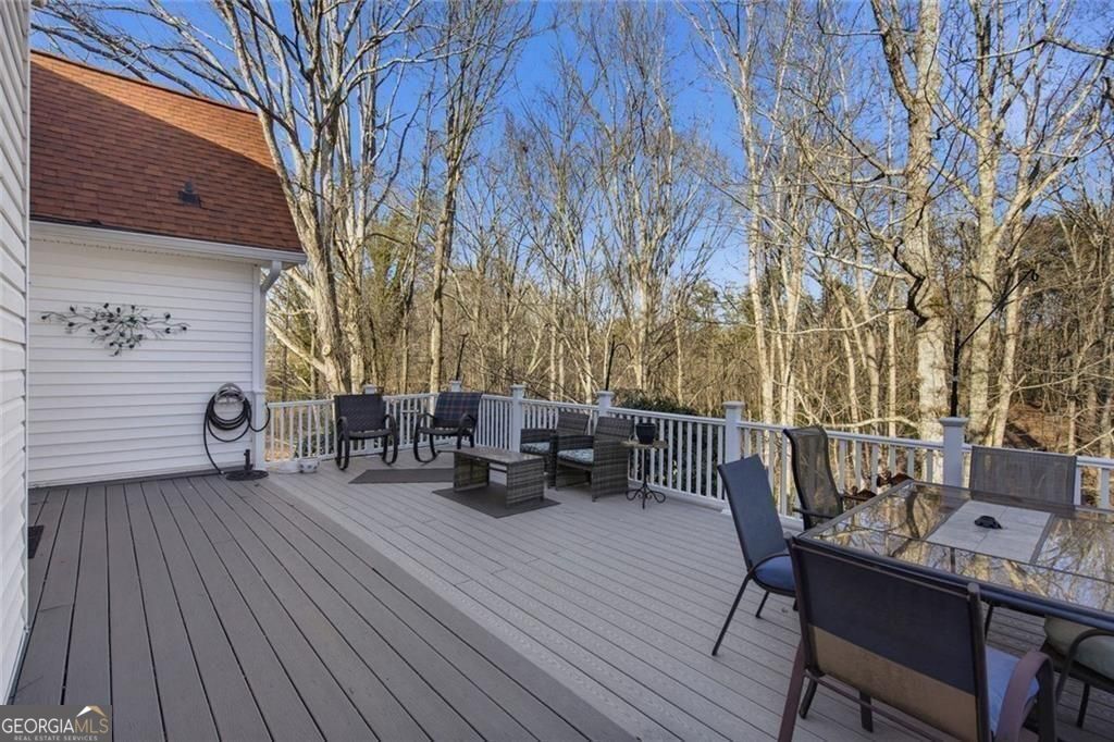 124 Golden Autumn Drive Dahlonega GA 30533