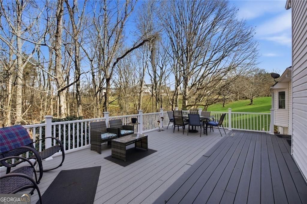 124 Golden Autumn Drive Dahlonega GA 30533