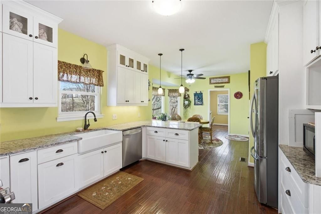 124 Golden Autumn Drive Dahlonega GA 30533