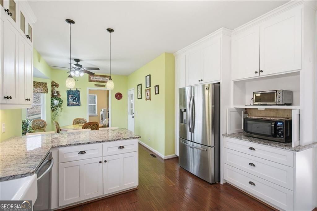 124 Golden Autumn Drive Dahlonega GA 30533