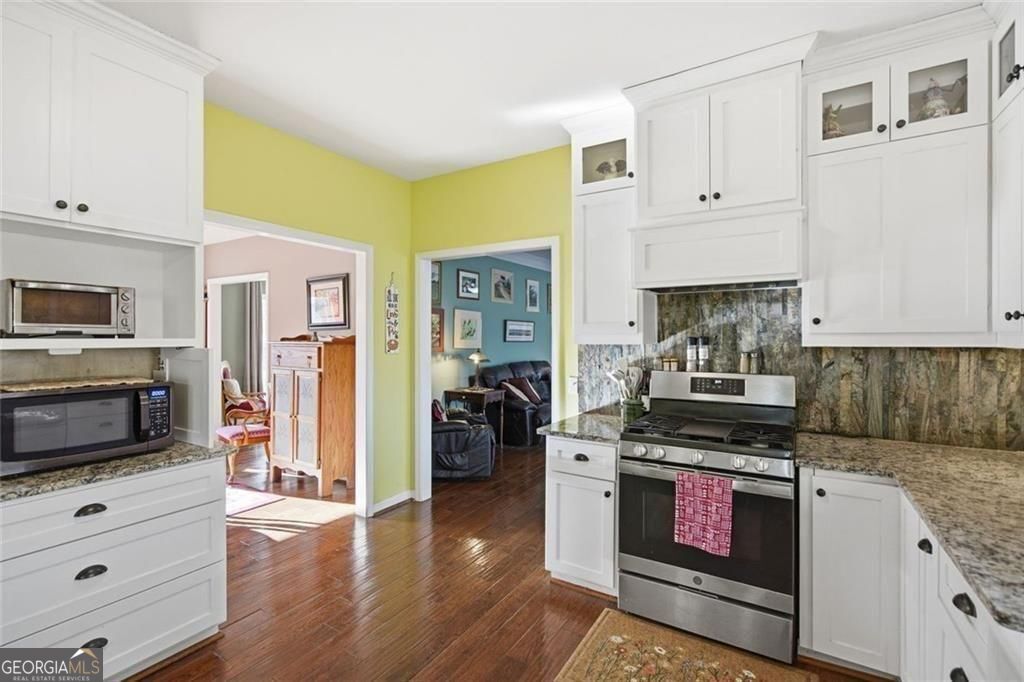 124 Golden Autumn Drive Dahlonega GA 30533