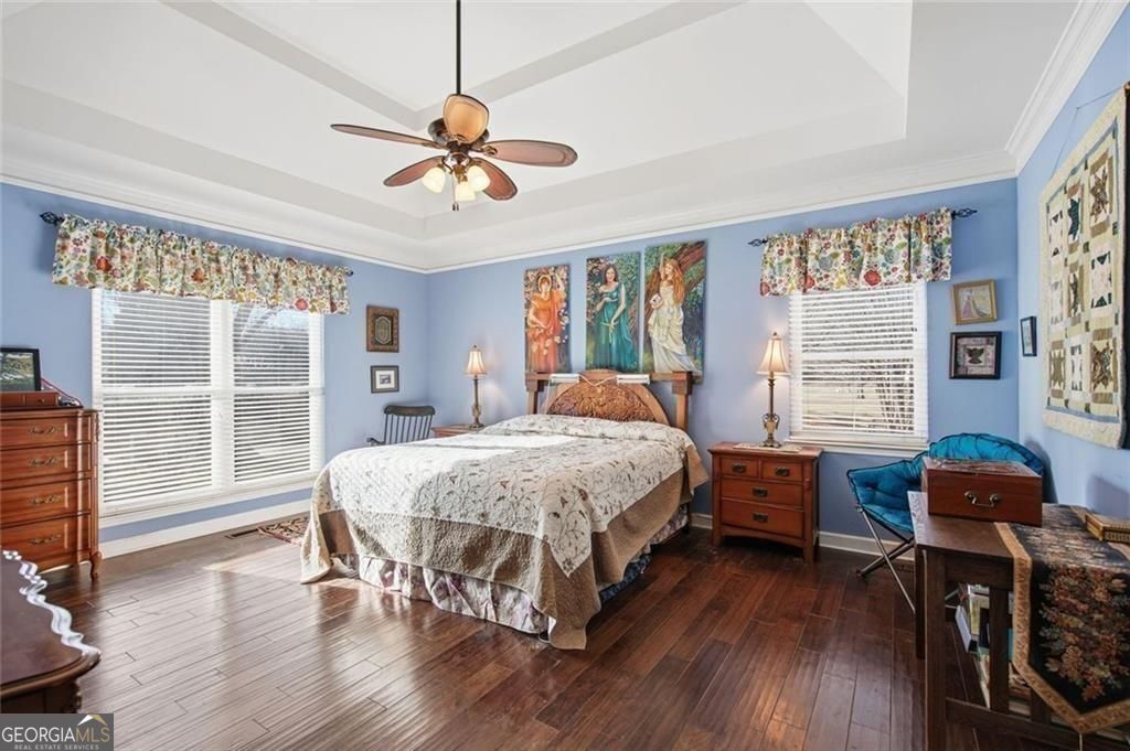 124 Golden Autumn Drive Dahlonega GA 30533