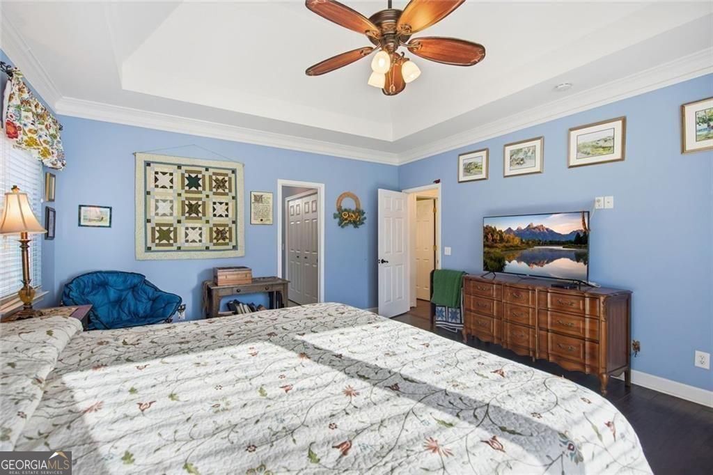 124 Golden Autumn Drive Dahlonega GA 30533
