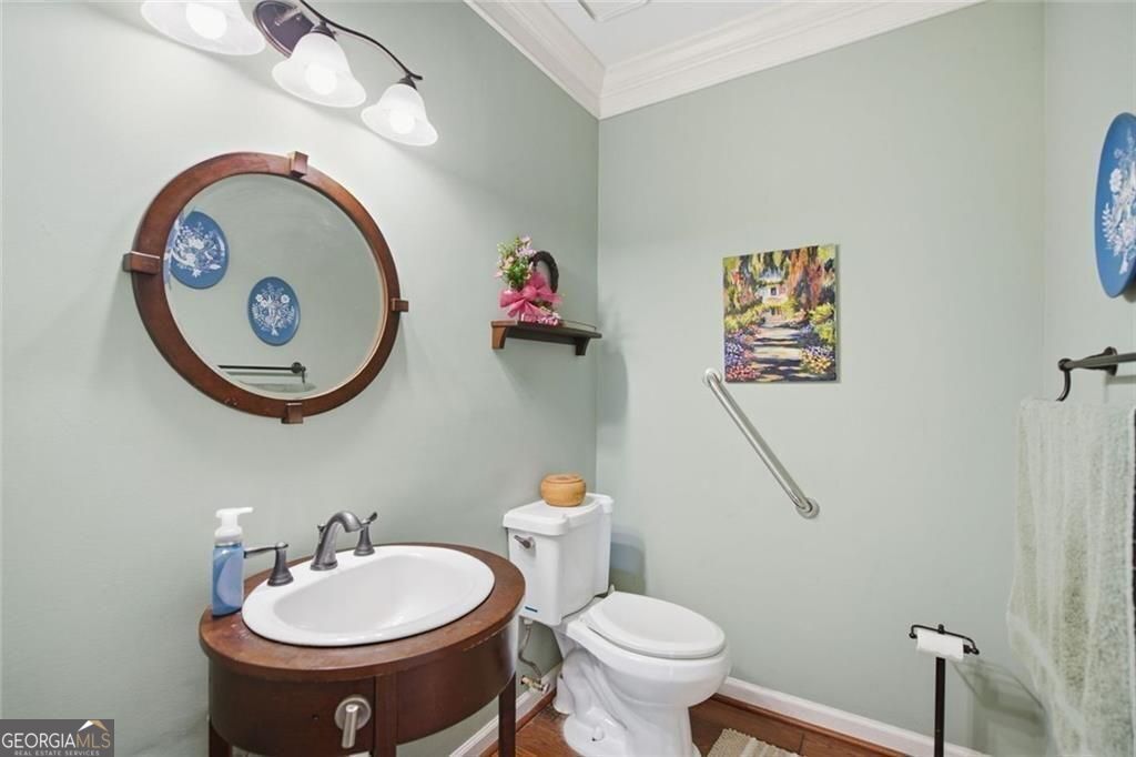 124 Golden Autumn Drive Dahlonega GA 30533