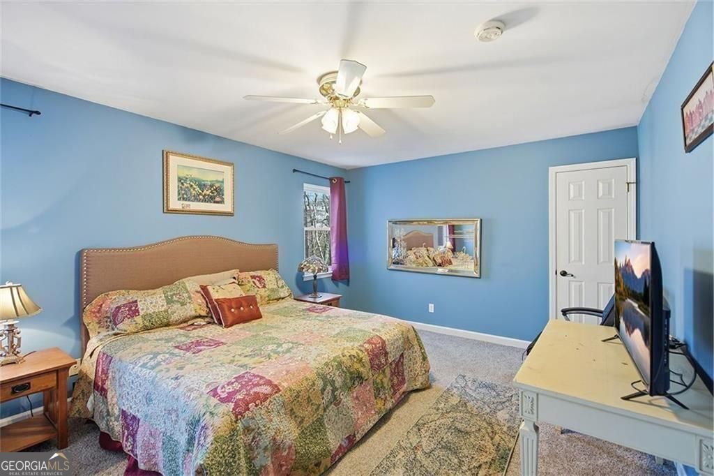 124 Golden Autumn Drive Dahlonega GA 30533