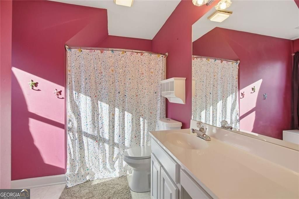 124 Golden Autumn Drive Dahlonega GA 30533