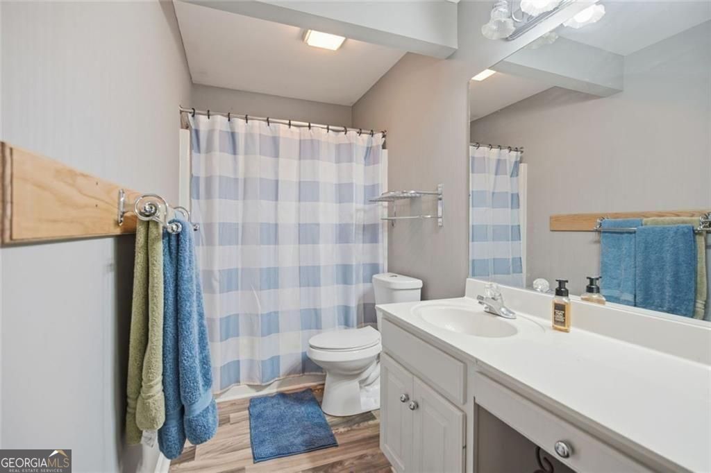 124 Golden Autumn Drive Dahlonega GA 30533