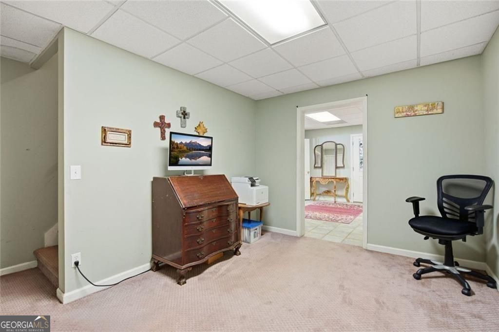 124 Golden Autumn Drive Dahlonega GA 30533