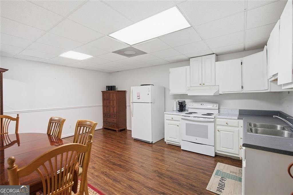 124 Golden Autumn Drive Dahlonega GA 30533