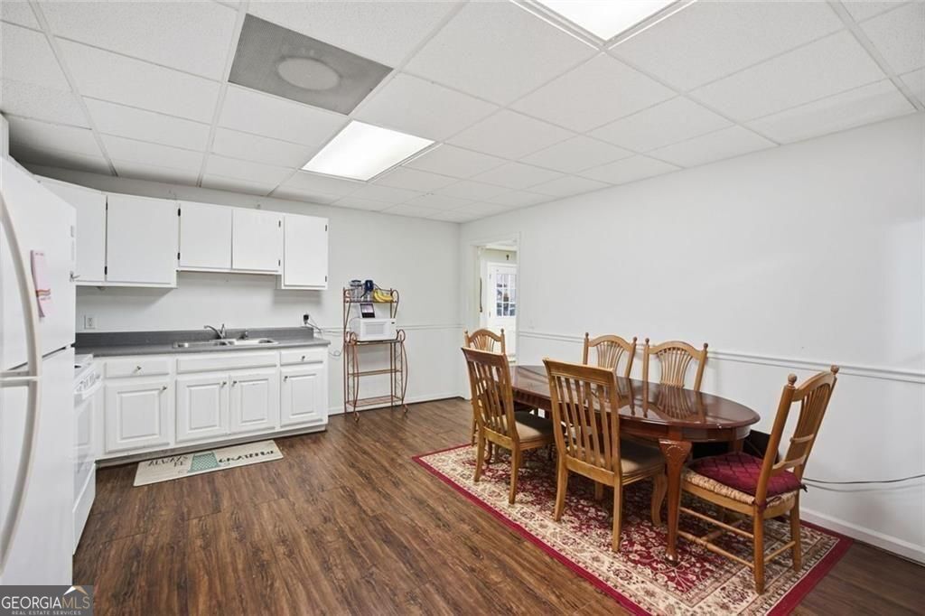 124 Golden Autumn Drive Dahlonega GA 30533