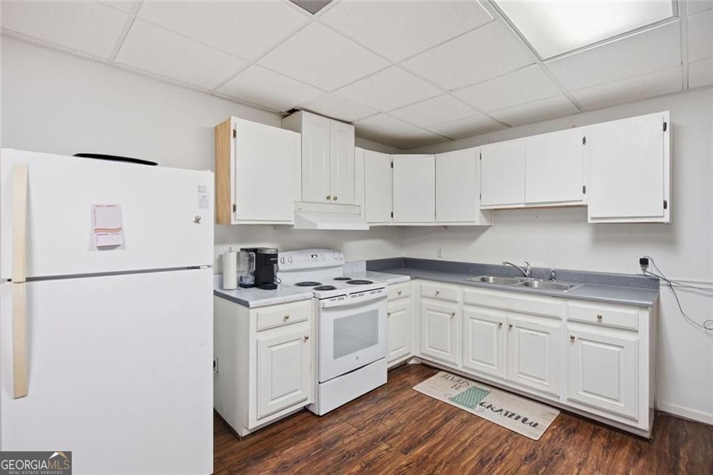 124 Golden Autumn Drive Dahlonega GA 30533