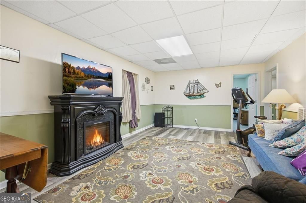 124 Golden Autumn Drive Dahlonega GA 30533