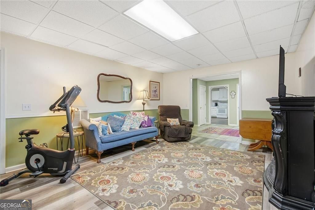 124 Golden Autumn Drive Dahlonega GA 30533