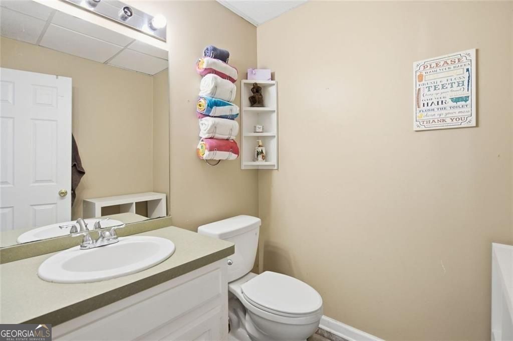 124 Golden Autumn Drive Dahlonega GA 30533