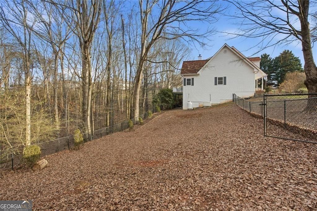 124 Golden Autumn Drive Dahlonega GA 30533