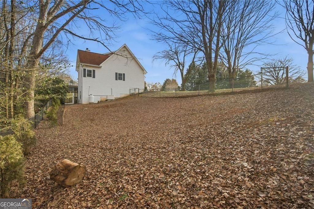 124 Golden Autumn Drive Dahlonega GA 30533