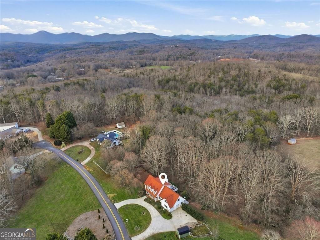 124 Golden Autumn Drive Dahlonega GA 30533