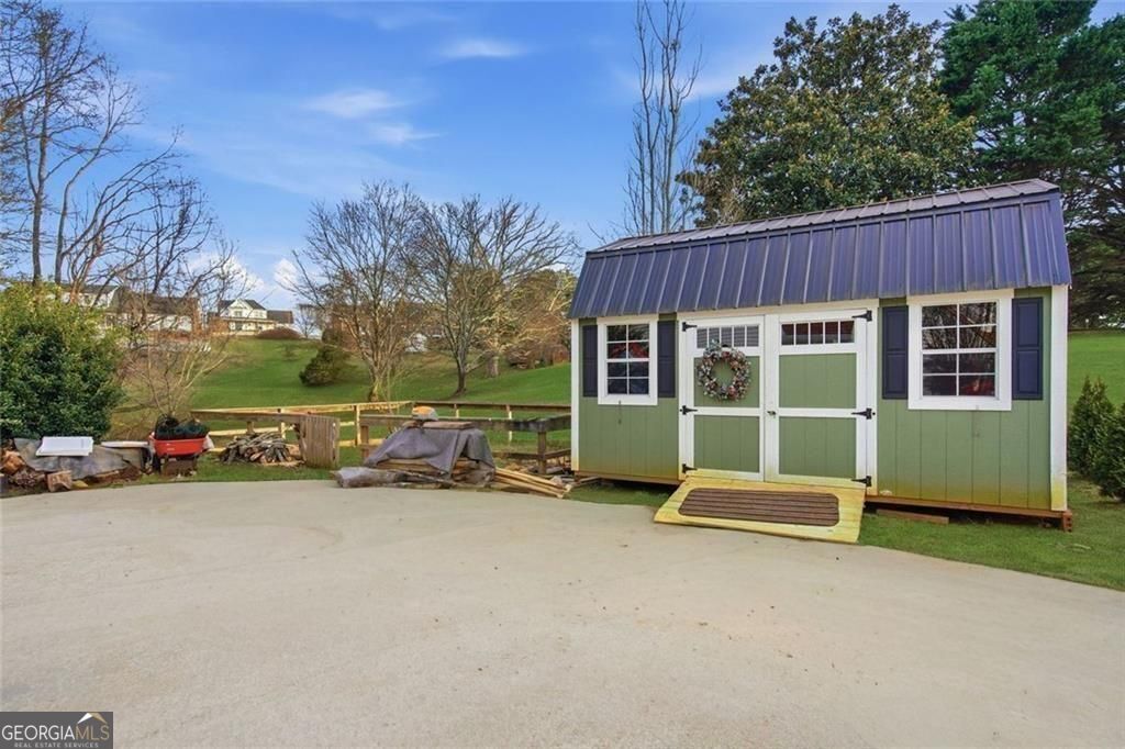 124 Golden Autumn Drive Dahlonega GA 30533