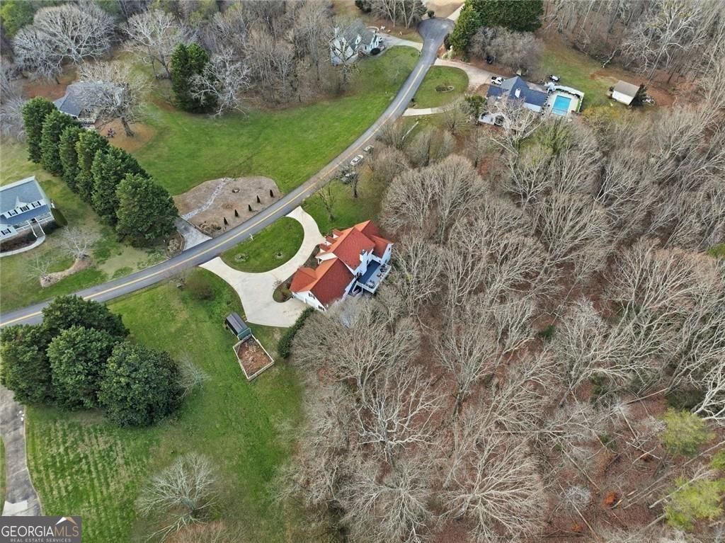 124 Golden Autumn Drive Dahlonega GA 30533