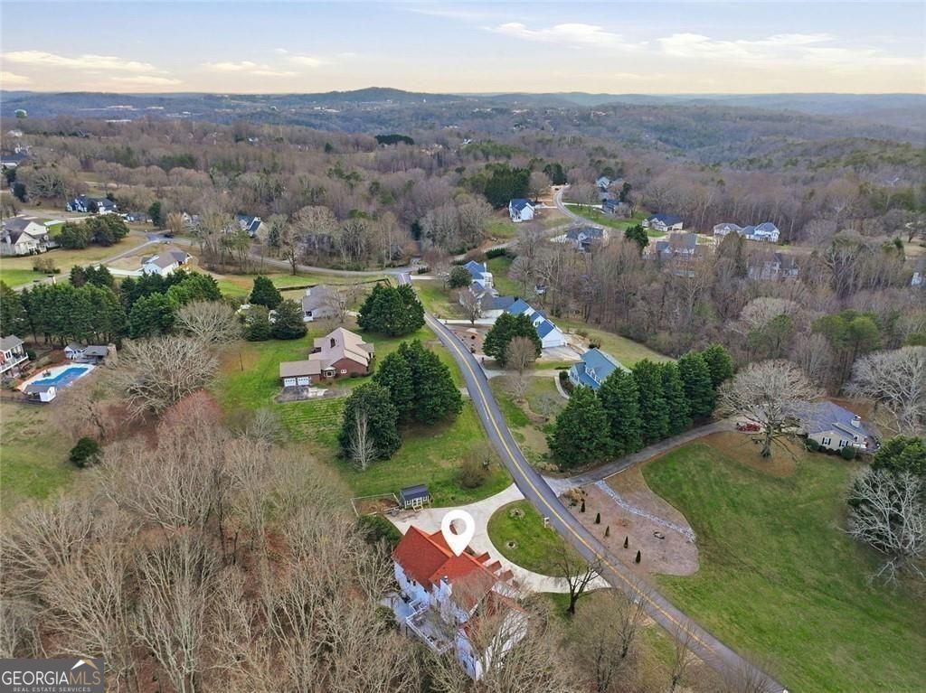 124 Golden Autumn Drive Dahlonega GA 30533